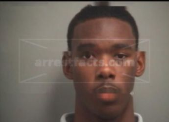 Bryce Maxwell Winfrey