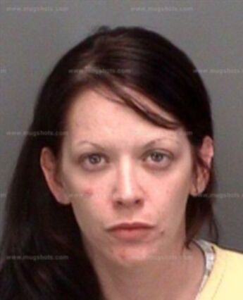 Nicole Marie Carter