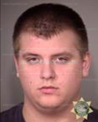 Curtis Stephen Buck