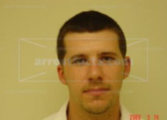 Daniel Wade Christie