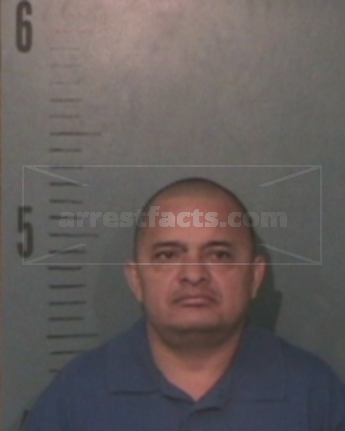 Jose Armando Mungia