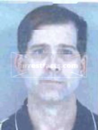Joe Wayne Cates