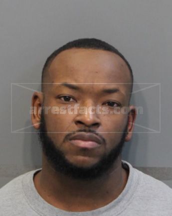 Joseph Antoine Crutcher