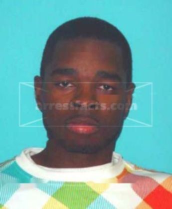 Jamie Ravon Steward