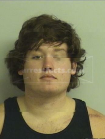 Cody John Mitchell