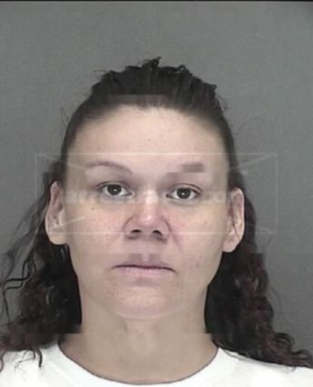 Sonya Mavis Daniels