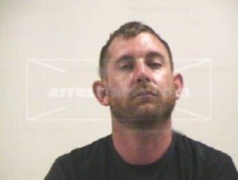 Donald James Benge