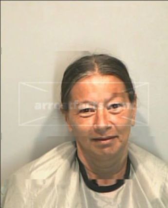 Paulene Ann Marie Grogan