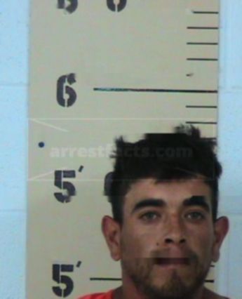 Juan Pablo Perez - Barajas