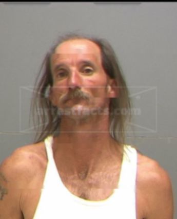 Micheal Glenn Davis