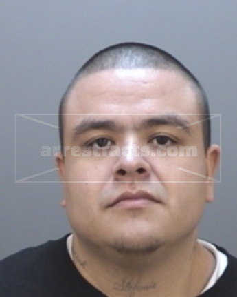 Ezekiel Herrera Longoria