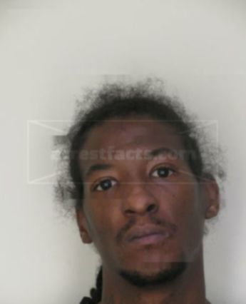 Anthony Lewis Mccallum