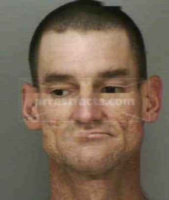 Shane Bernie Atkinson