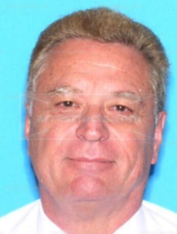 Ronald David Pierce