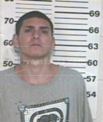 Jerry Pulido Amparo Guevara