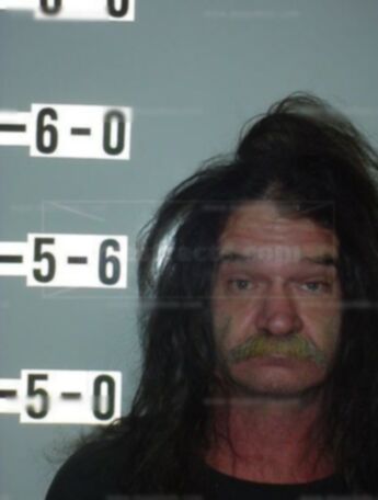 Anthony Ellis Bugg