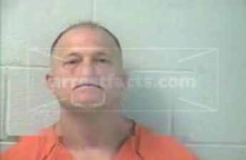 Barry Neil Gray