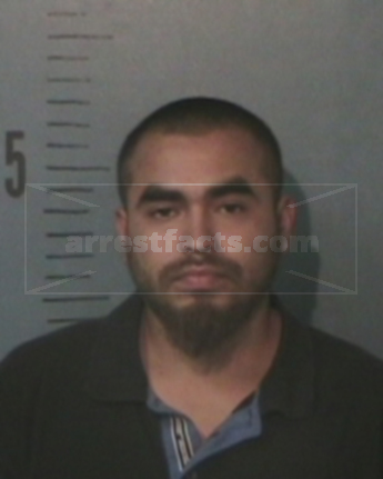 Misael Antonio Mejia