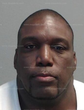 Eric Lamar Sailor