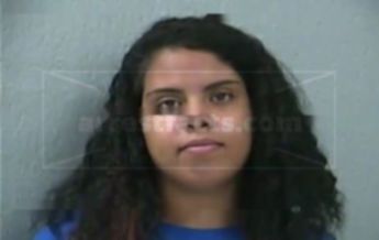 Kashonda L Herron