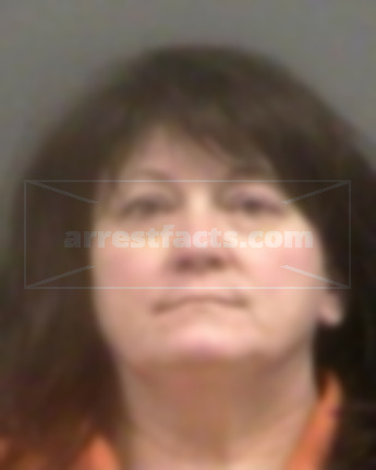 Debra Rae Ledgerwood
