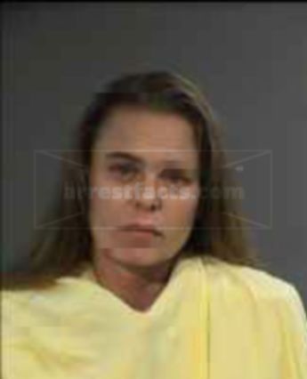 Abby Michelle Houghton