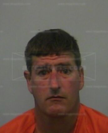 Mark Steven Jones