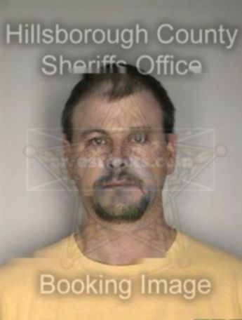 Scott Daniel Brinson