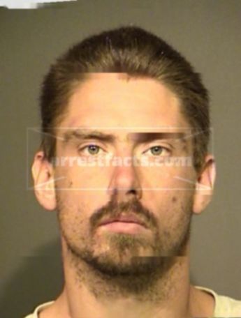 Stephen Matthew Alderman