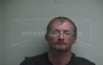 Joseph Dewayne Parrent