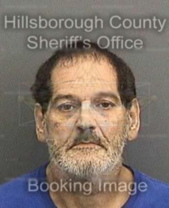 Steven Ray Alderman