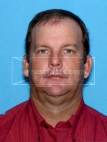 Lee Fredrick Holland