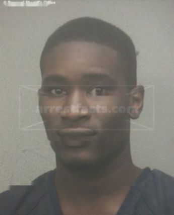 Radeen Andrew Davis