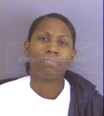 Shaunte Rena Akins