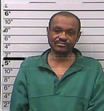 Keith Eugene Williams