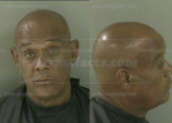Rickey Lamar Buckner