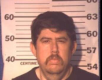 Jesus Flores Trevino