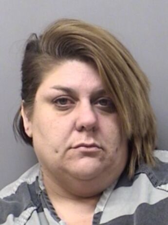 Mandy Deanna Evans