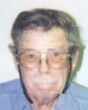 Jimmy Edgar Hatfield