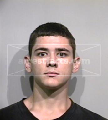 Michael Anthony Williams