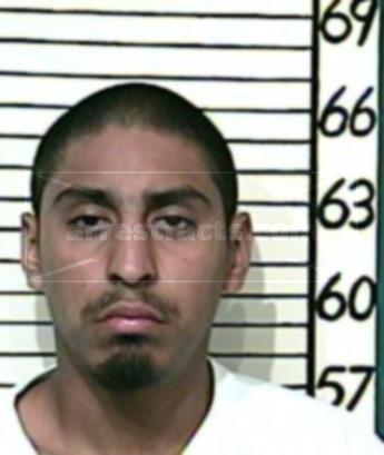 Reymundo Paul Deleon