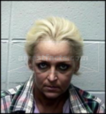 Shirley Ann Thacker