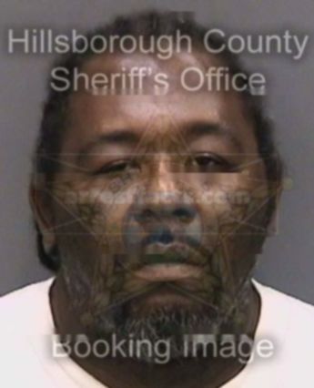 Willie F Johnson
