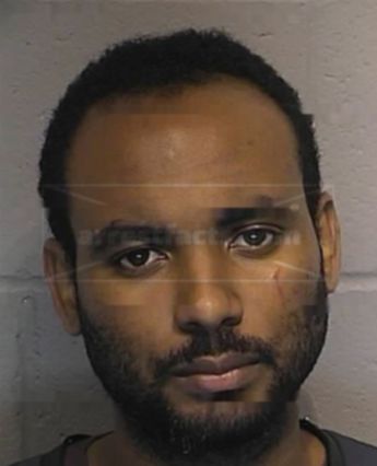 Dale Anthony Samuels Jr