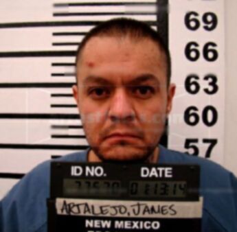 James Artalejo