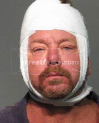 Robert Troy Caraway