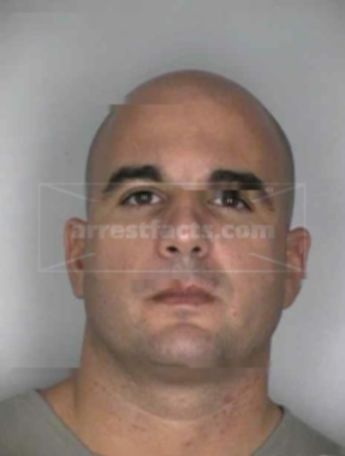 Alfred Anthony Vetrano Jr.