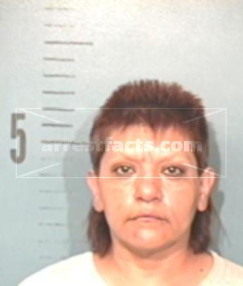 Linda Rivera Davalos