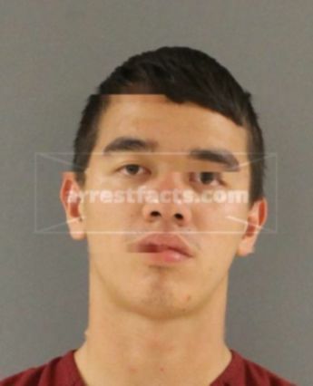 Timothy Paul Thornton