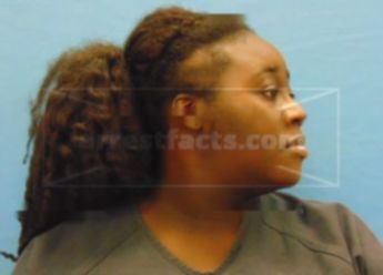 Isis Symone Woods